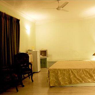 Roxel Inn - Smmit Apartments, Bangalore 4
